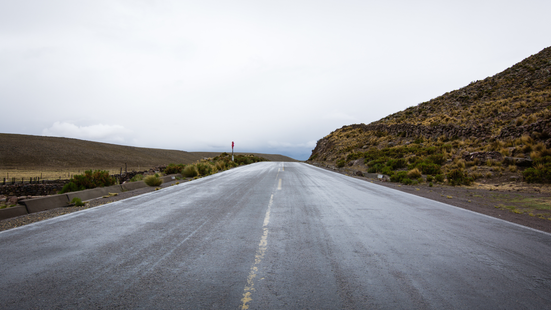 sector transporte iegpp